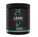 Lean, mandariini-mango &ndash; 180 g &ndash; Rule One