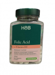 Foolhape + D3-vitamiin - Holland & Barrett