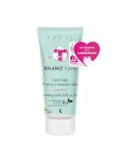 Floslek Balance T-Zone Gommage koorimine AHA hapetega seganahale 125 ml