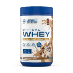 Critical Whey, Frappuccino &ndash; 825 g &ndash; Applied Nutrition