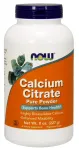 Calcium Citrate Pure Powder - 227g - NOW Foods