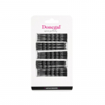 DONEGAL LONG PIN BLACK 50 VNT (1086)