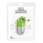 LEBELAGE mask kaenlaaluses Dr. Capsule Cica