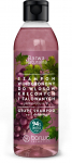 BARWA Natural Grape &scaron;ampoon lokkide ja laineliste juuste parandamiseks 300 ml
