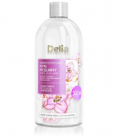 Delia Cosmetics mitsellaarne puhastusvedelik - k&otilde;ikidele nahat&uuml;&uuml;pidele 500ml