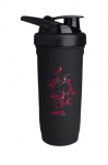 Reforce roostevaba teras &ndash; Horror-kollektsioon, Freddy Krueger &ndash; 900 ml &ndash; SmartShake