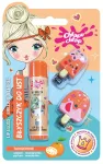 CHLAPU CHLAP LIP GLOSS CLIP j&auml;&auml;tisevormid
