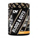Blood and Guts, mango &ndash; 380 g &ndash; Dorian Yates
