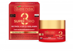 Bielenda Super Trio 40+ Intensiivselt niisutav kortsudevastane p&auml;eva- ja &ouml;&ouml;kreem 50 ml