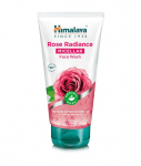 Rose Radiance Micellar Face Wash - 150 ml - Himalaya