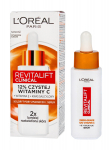 LOR DERMO REVITALIFT CLASSIC seerum Vit C