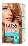 H GLISS COLOR 7-42 Nude heleblond