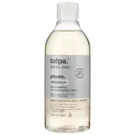TOŁPA Dermo Face Physio Microbiome mitsellaarvedelik n&auml;o ja silmade puhastamiseks 400 ml