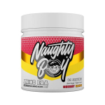 Amino EAA, kirss-mango &ndash; 345 g &ndash; Naughty Boy
