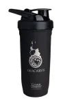 Reforce roostevabast terasest - Troonide m&auml;ng, Dracarys - 900 ml. - SmartShake