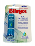 Blistex Lip Infusions niisutav huulepalsam SPF15 3,7g