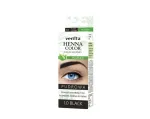 VENITA HENNA KULMUPUDER 1.0 JUODA
