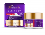 BIELENDA CALCIUM+Q10 Taastav kreem 80+, 50ml
