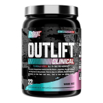 OutLift Clinical, Miami Vice &ndash; 628 g &ndash; Nutrex