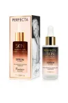 PERFECTA Skin Małgorzata Kożuchowska 50+/60+ pinguldav n&auml;oseerum 30 ml