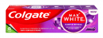 Colgate Max White Purple Reveal hambapasta 75ml