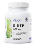 5-HTP, 100 mg &ndash; 60 taimset kapslit &ndash; Osavi