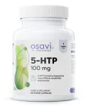 5-HTP, 100 mg &ndash; 60 taimset kapslit &ndash; Osavi