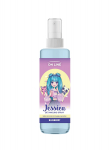 ON LINE KIDS Jessica Juukselakk - Sinine 200 ml