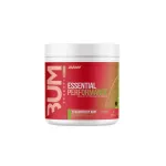 Bum Essential Performance, maasikas-kiivi &ndash; 610 g &ndash; Raw Nutrition