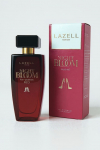 LAZELL Night Bloom Rubine Eau de Parfum naistele 100 ml