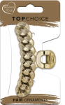 TOP CHOICE juukseklamber (20919) 1 tk