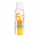 SOLVERX Sunny Skin Protection Mist n&auml;ole ja kehale SPF 50+ 150 ml.