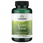 Liver Tone - 300 mg - N120 - Swanson
