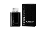 La Rive for Men Steel Essence tualettvesi 100 ml meeste parf&uuml;&uuml;m 100 ml