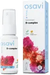 B-Complex Oral Spray, Orange - 25 ml. - Osavi