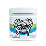 Kreatiin, maitsestamata &ndash; 300 g &ndash; Naughty Boy