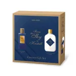 JEAN MARC From the Sky kinkekomplekt naistele (Eau de Parfum 100ml + parf&uuml;meeritud du&scaron;igeel 250ml)