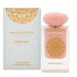 GULF ORCHID Cotton Candy Eau de Parfum 60 ml
