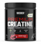 Premium Creatine, Cherry Blast &ndash; 375 g &ndash; Weider