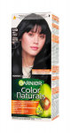 GARNIER Color Naturals Juuksev&auml;rv 1.10 SININE MUST