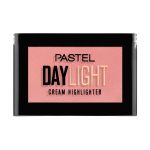 PASTEL Daylight Cream Highlighter Cream highlighter nr. 13 - Sunrose 3,5g kreem s&auml;ra andmiseks.