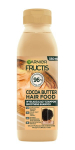 Fructis Hair Food siluv &scaron;ampoon Kakaov&otilde;i - lokkis ja rahututele juustele 350ml