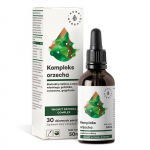AURA HERBALS P&auml;hklikompleks Natural Drops 50 ml