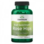 Rose Hips - 500 mg - N120 - Swanson