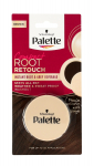 Palette Root Retouch Compact Concealer juurte korrigeerimiseks - pruun 3g