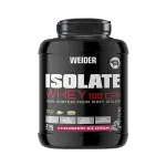 Isolate Whey 100 CFM, maasika-j&auml;&auml;tis &ndash; 2000 g &ndash; Weider