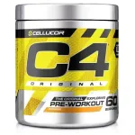 C4 Original, apelsini maitsega &ndash; 396 g &ndash; Cellucor