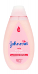Johnson's Baby Delicate Body Wash Gel vaikams 500ml