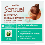 JOANNA DEPIL SEN. Aloe n&auml;omaskid