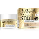 Eveline Royal Snail 40+ kontsentreeritud p&auml;evane ja &ouml;ine kortsukreem 50ml